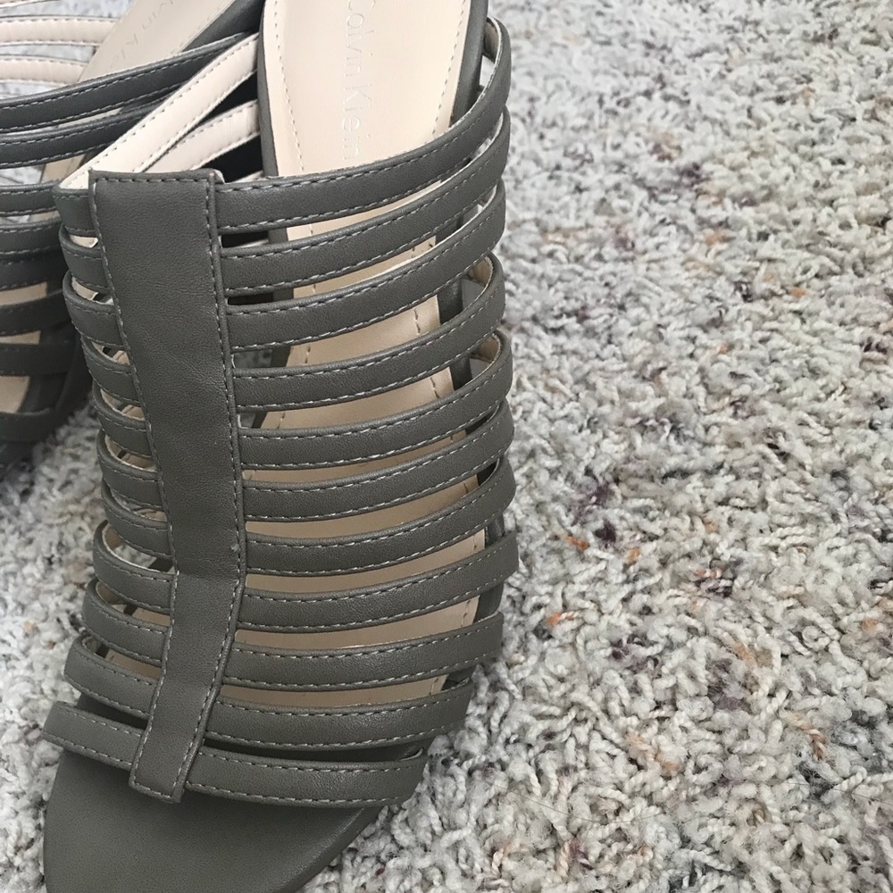 Wedges - Picture 2 of 2